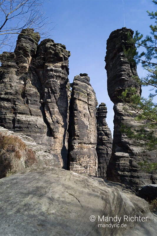 Foto von Mandy Richter Fotografie