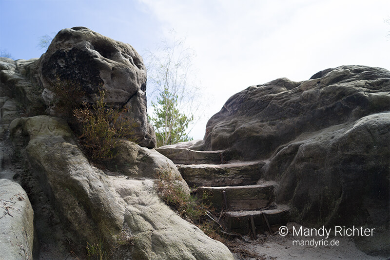 Foto von Mandy Richter Fotografie
